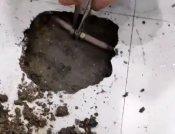 仁怀卫生间漏水检测电话