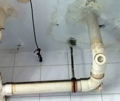 仁怀卫生间漏水检测多少钱
