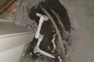 仁怀卫生间漏水检测多少钱