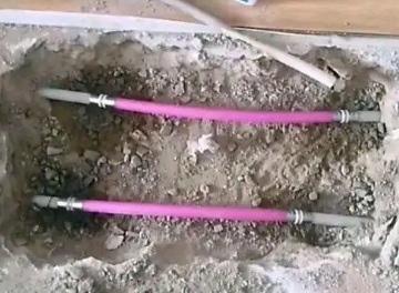 仁怀卫生间测漏水多少钱