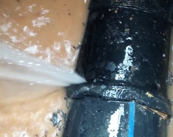 仁怀漏水维修价格明细