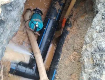 仁怀水管维修哪家好