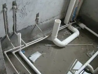 仁怀水管维修多少钱