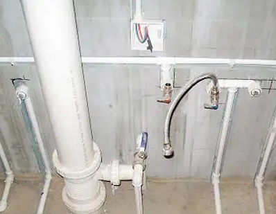 仁怀水管维修价格明细