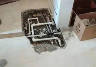 仁怀查漏水多少钱
