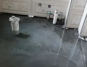 仁怀卫生间漏水维修公司为您专业分享下仁怀卫生间漏水检测的知识点