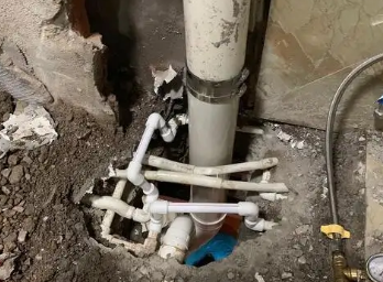 仁怀卫生间漏水检测多少钱