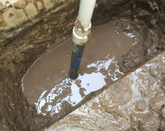 仁怀卫生间漏水维修公司为您专业解答一下仁怀查漏水的原因