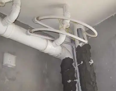 仁怀水管维修哪家好
