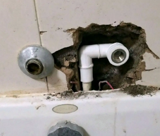 仁怀卫生间漏水检测多少钱