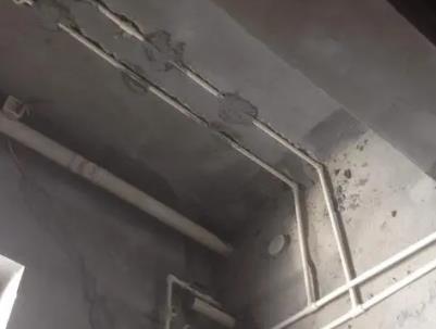 仁怀卫生间漏水维修技术的依据是什么