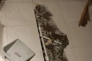 仁怀卫生间漏水检测电话